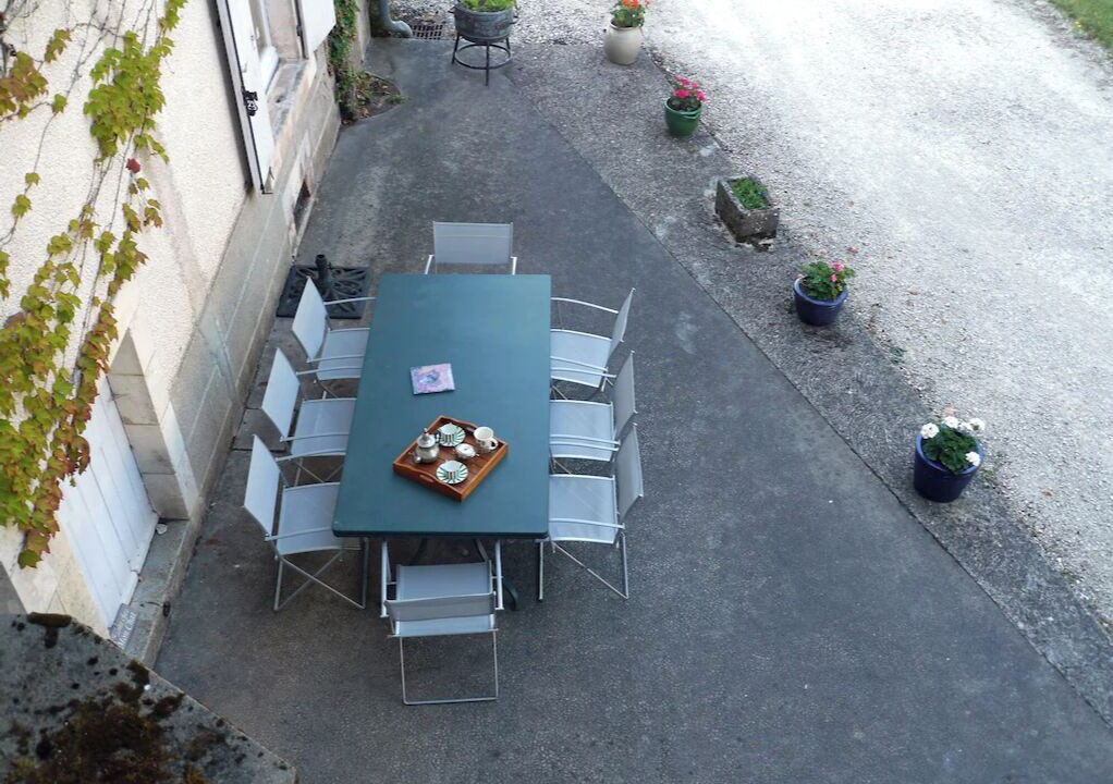 Photo of Outdoor in Belabre