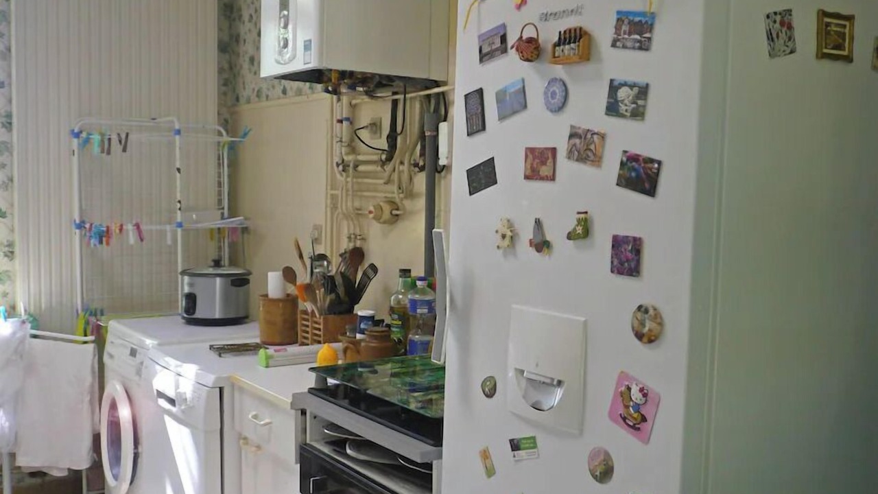 Photo of Kitchen in Belabre