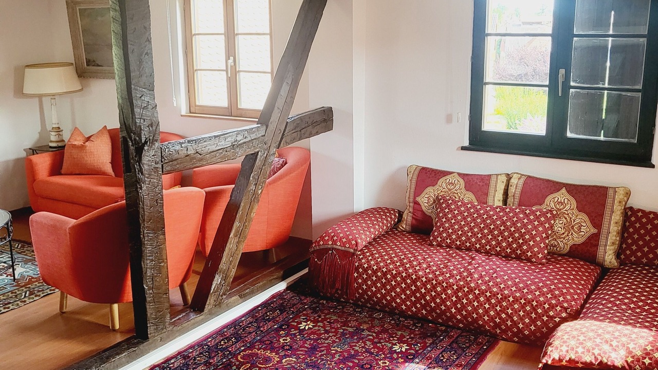 Photo of Livingroom in Vendenheim
