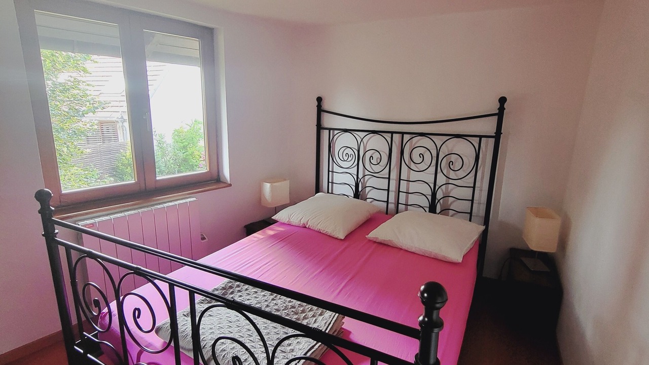 Photo of Bedroom in Vendenheim