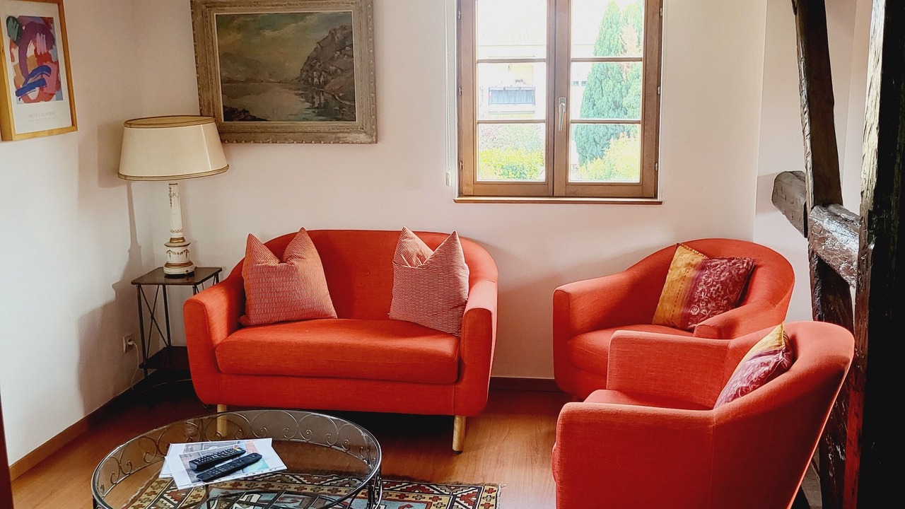 Photo of Livingroom in Vendenheim