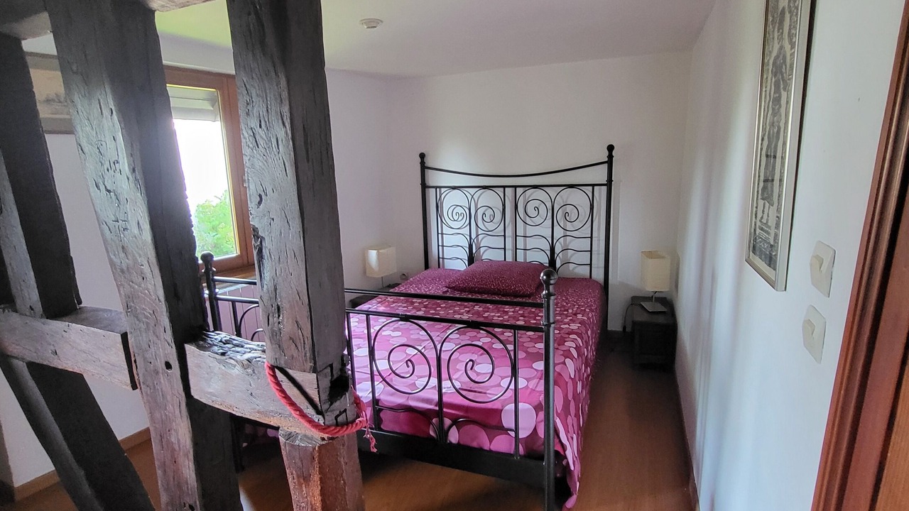 Photo of Bedroom in Vendenheim