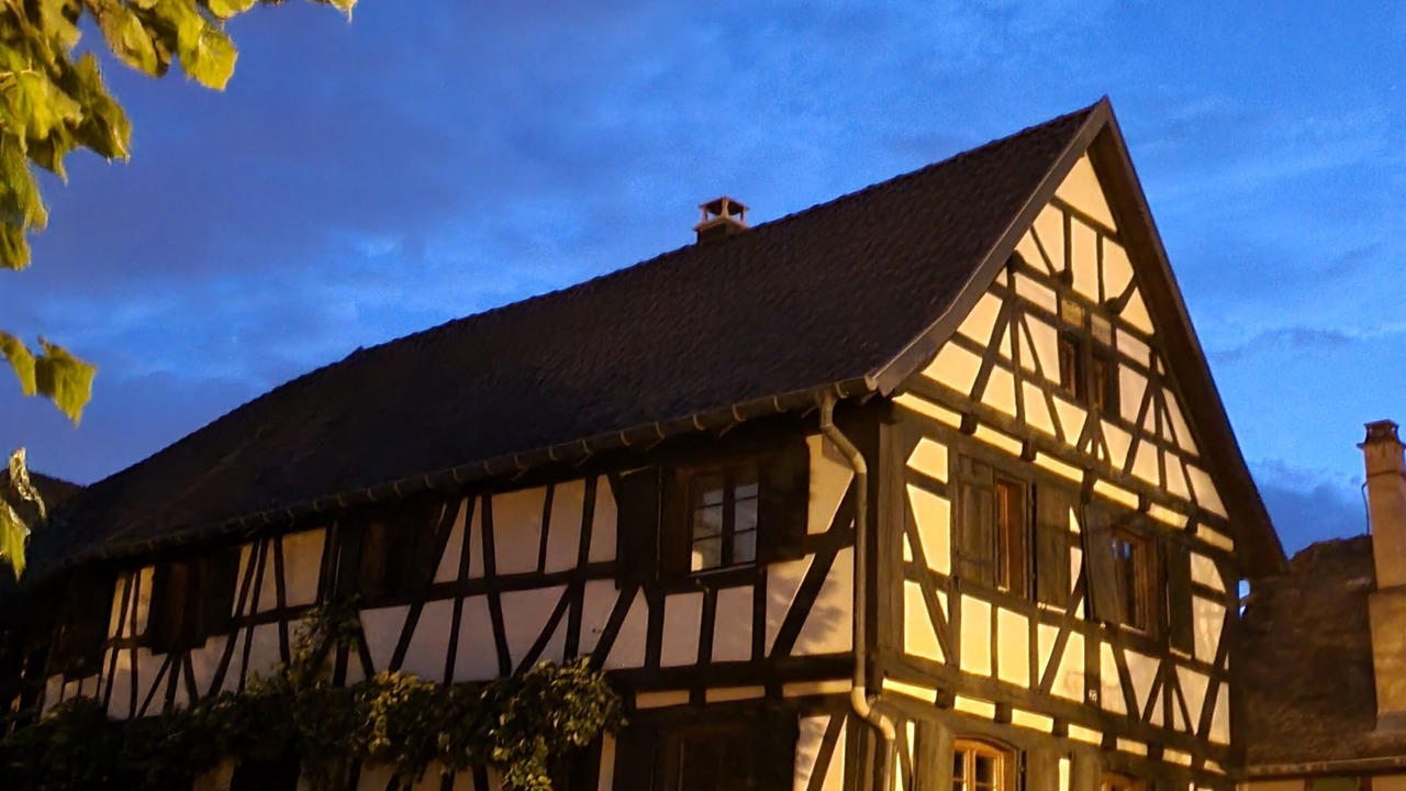 Photo of Outdoor in Vendenheim