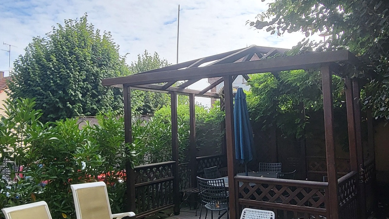 Photo of Outdoor in Vendenheim