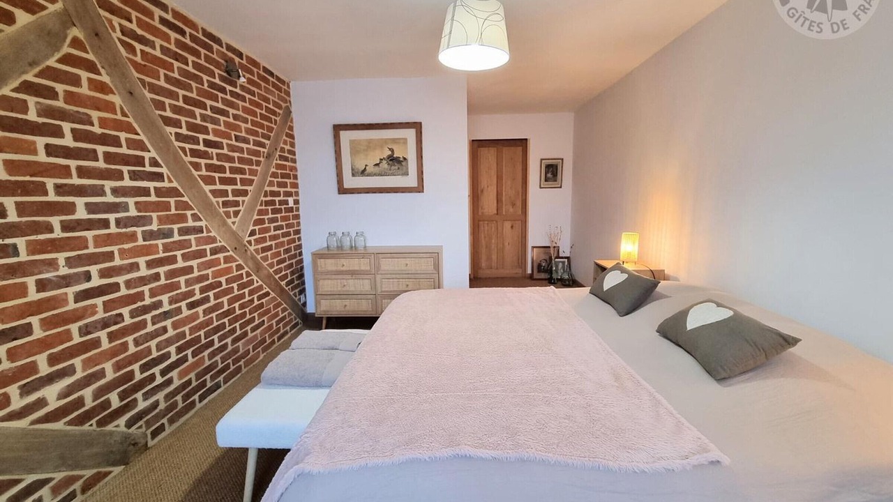 Photo of Bedroom in Eecke