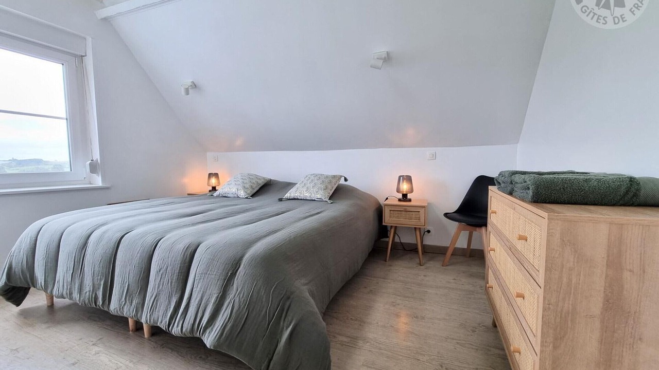 Photo of Bedroom in Eecke