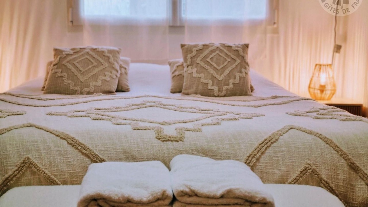 Photo of Bedroom in Eecke