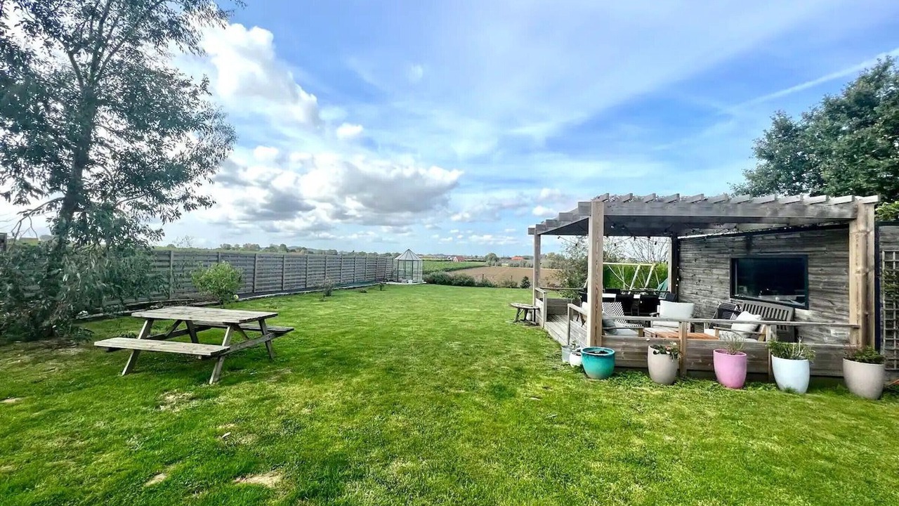 Photo of Outdoor in Eecke