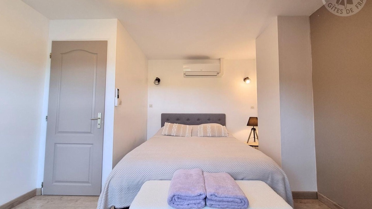Photo of Bedroom in Eecke