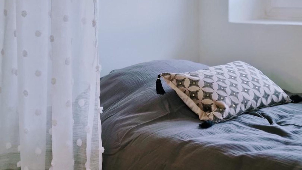 Photo of Bedroom in Eecke