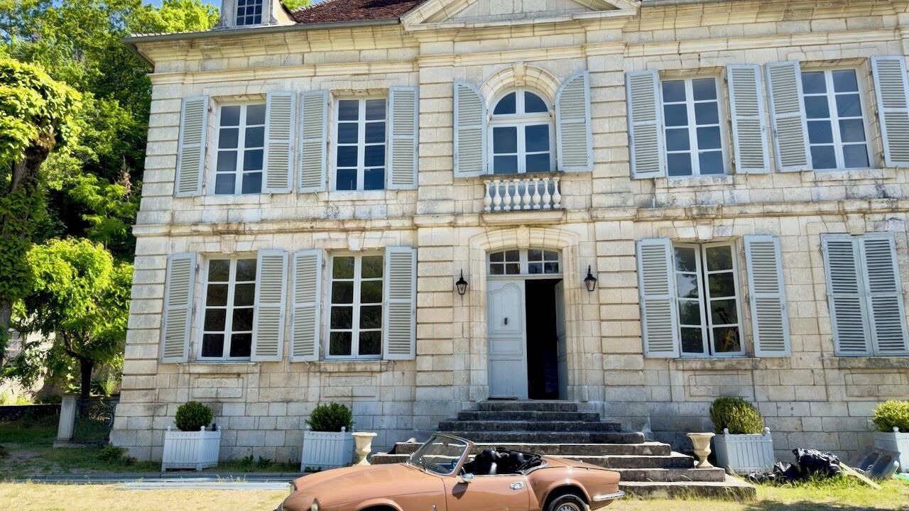 Photo of Outdoor in Mailly-le-Chateau