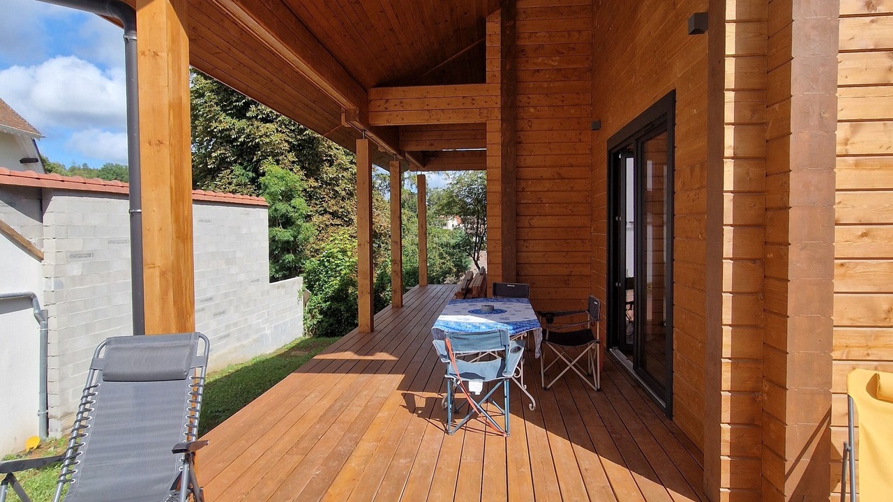 Photo of Outdoor in Saint-Marcel