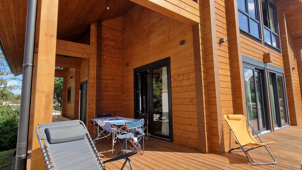 Photo of Outdoor in Saint-Marcel