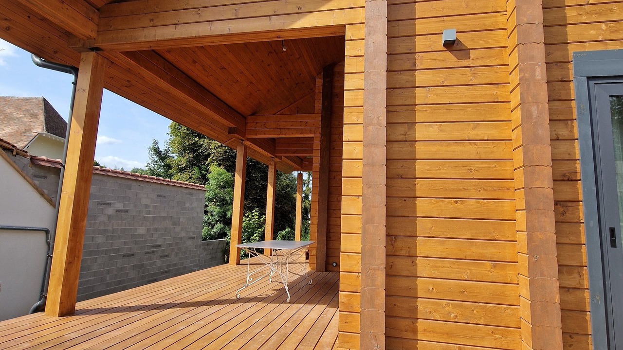 Photo of Outdoor in Saint-Marcel
