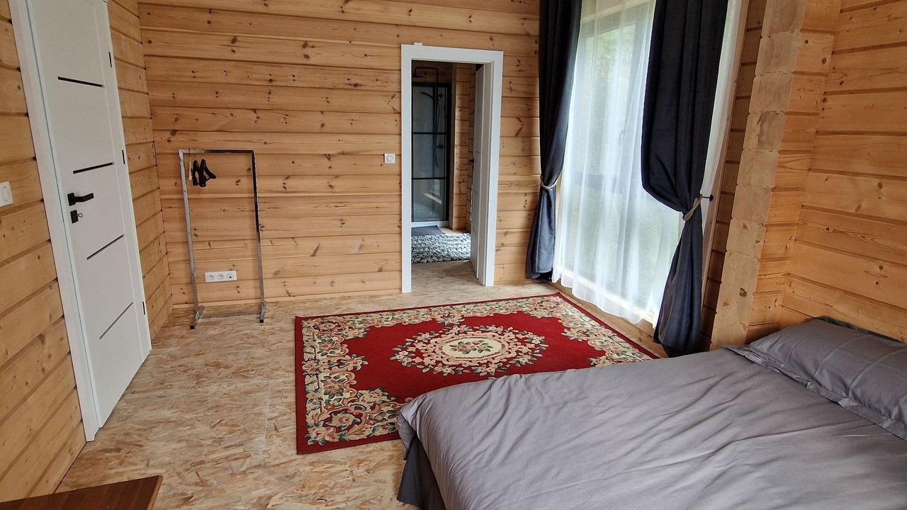 Photo of Bedroom in Saint-Marcel
