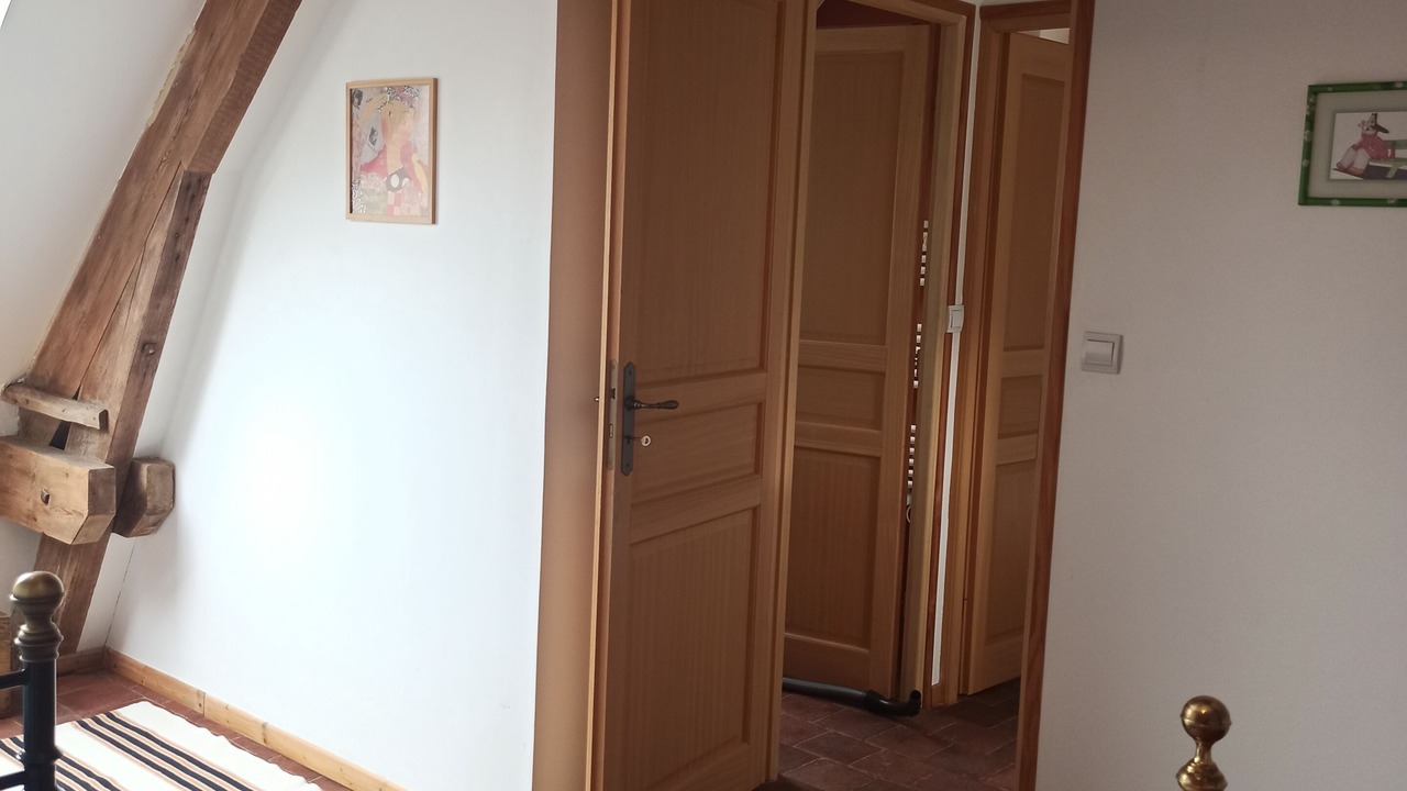 Photo of Bedroom in Phalempin