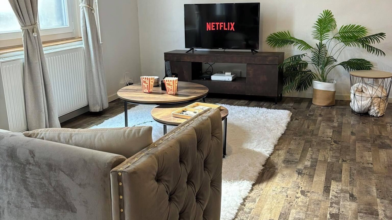 Photo of Livingroom in Charleville-Mezieres
