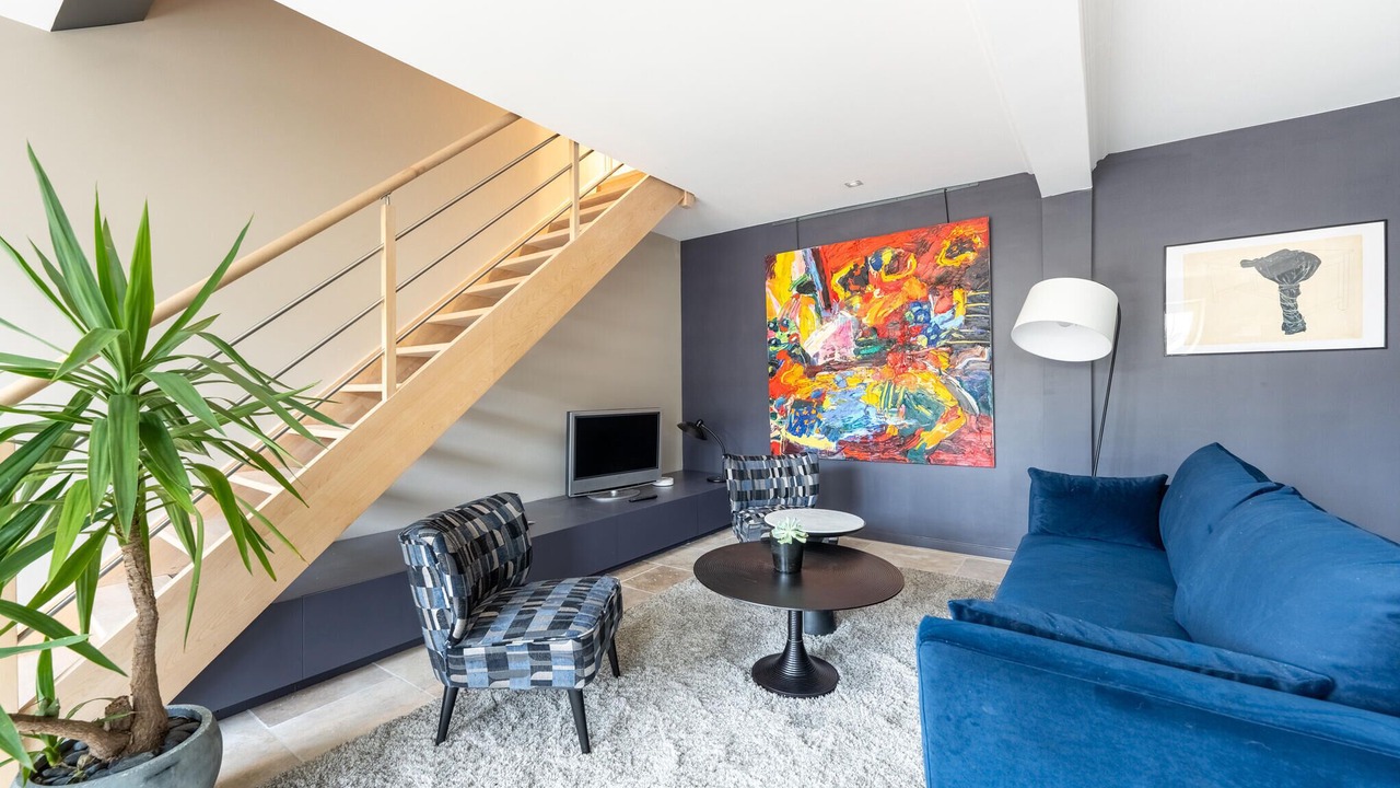 Photo of Bedroom in Vienne-en-Arthies