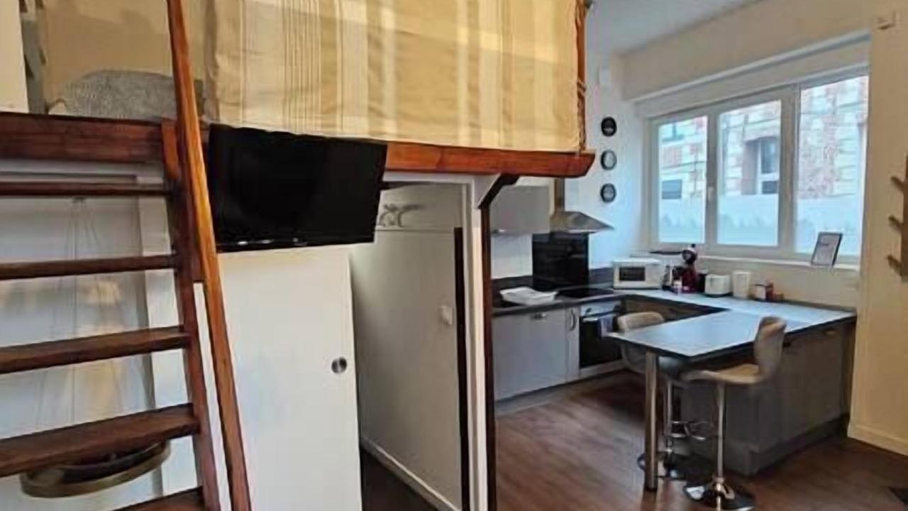Photo of Kitchen in Arras