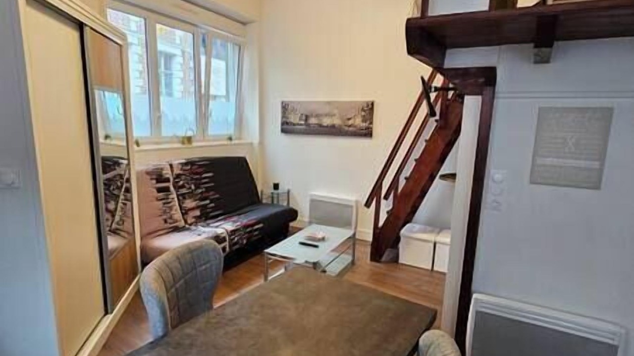 Photo of Livingroom in Arras
