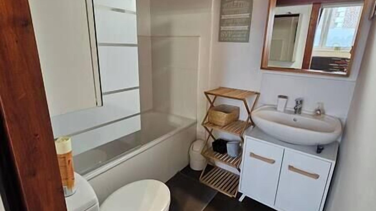 Photo of Bathroom in Arras