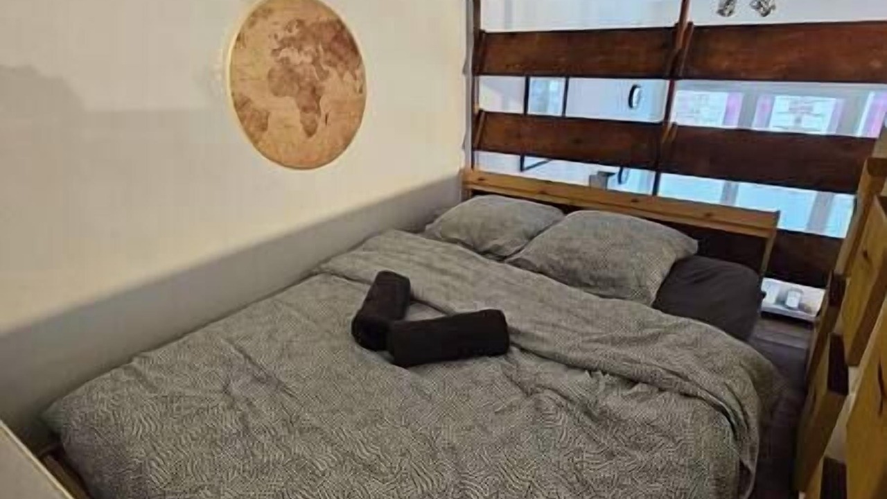 Photo of Bedroom in Arras