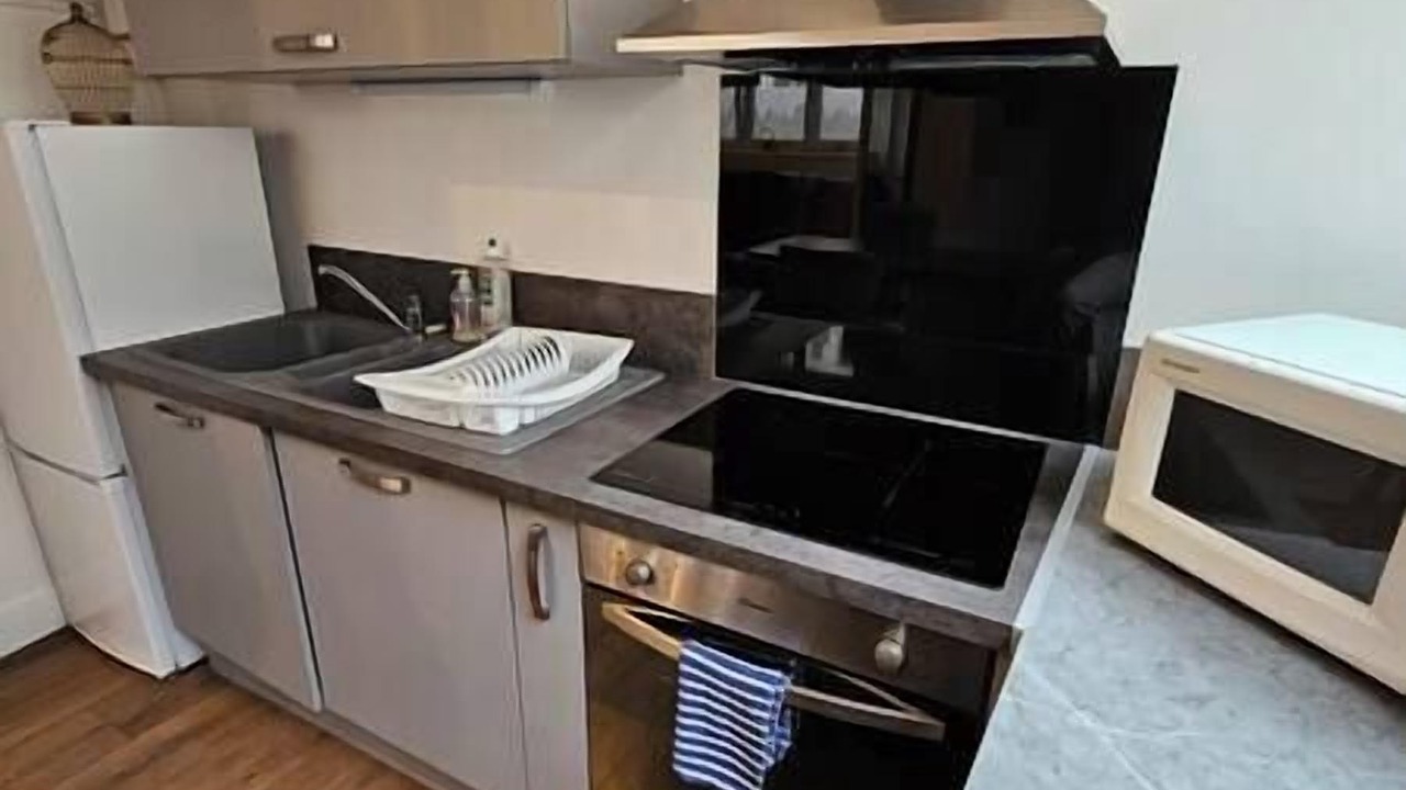 Photo of Kitchen in Arras