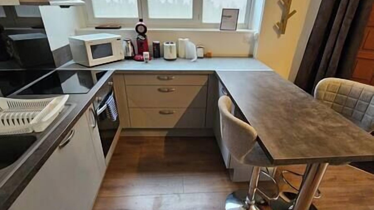 Photo of Kitchen in Arras