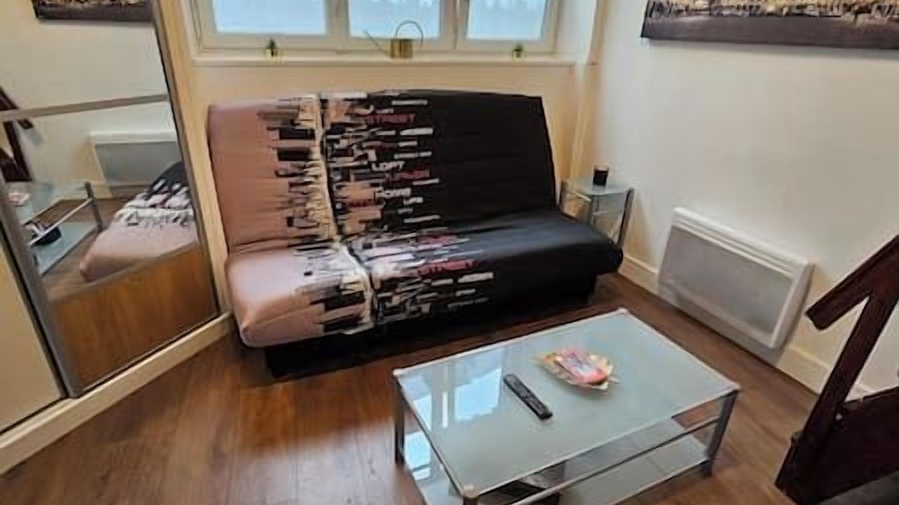 Photo of Livingroom in Arras