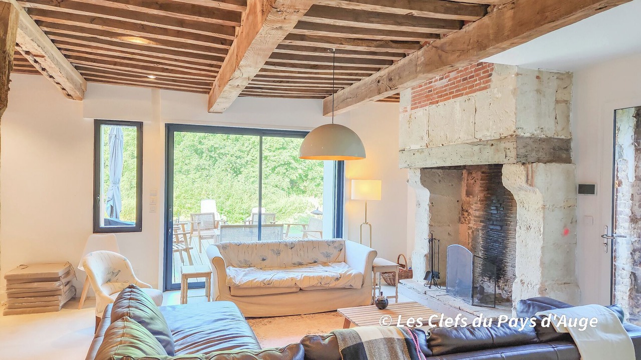 Photo of Livingroom in Beuvillers