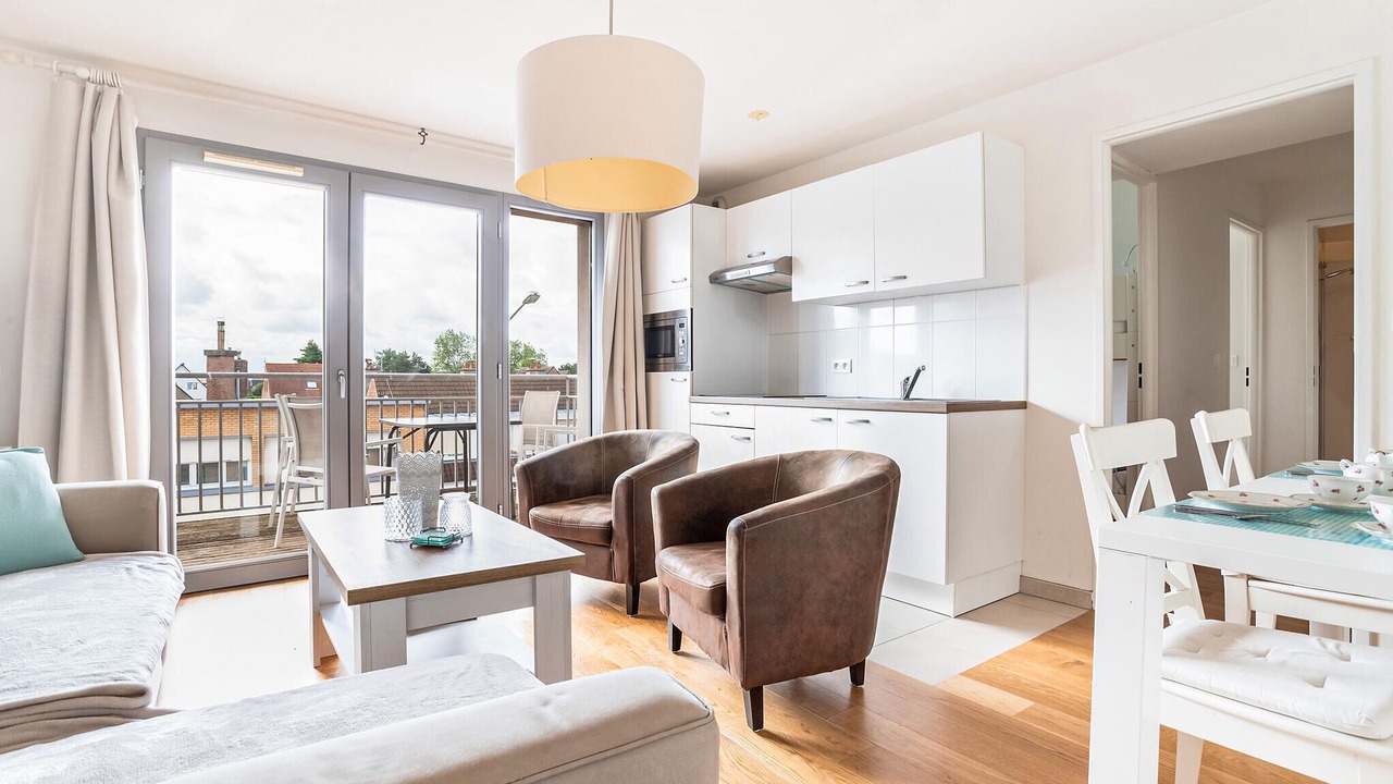 Photo of Bedroom in Bray-Dunes