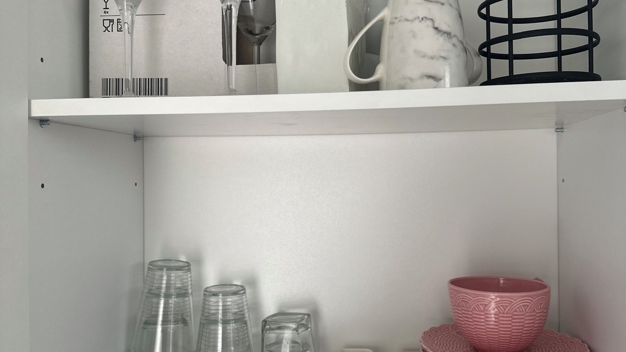Photo of Kitchen in Tremblay-les-Gonesse