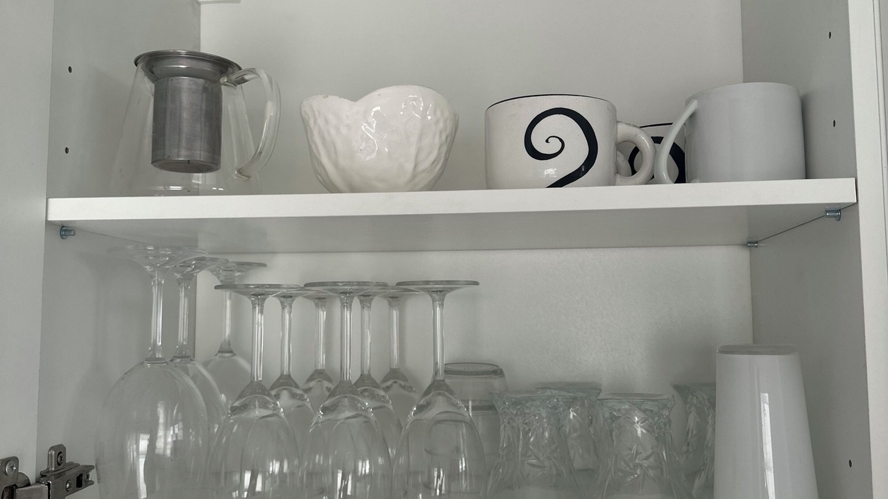 Photo of Kitchen in Tremblay-les-Gonesse