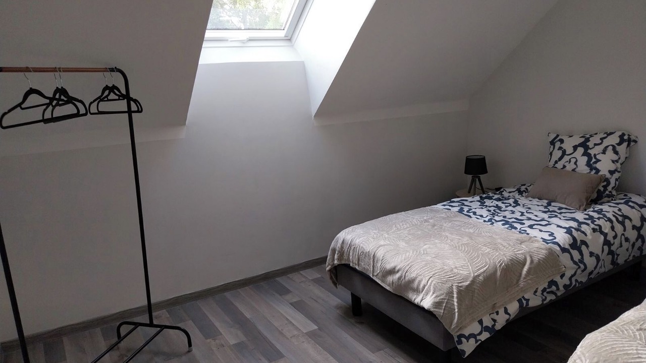 Photo of Bedroom in Maimbeville