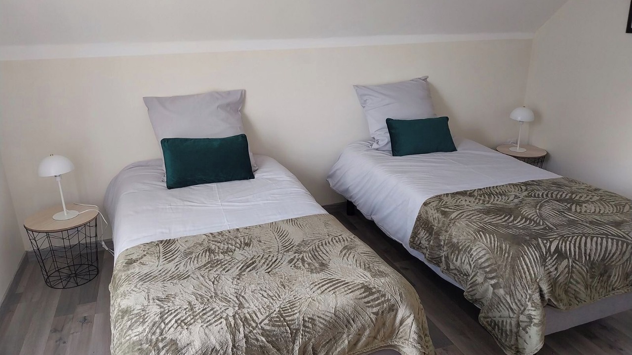 Photo of Bedroom in Maimbeville