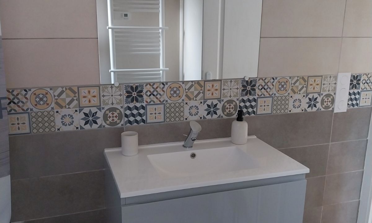 Photo of Bathroom in Maimbeville