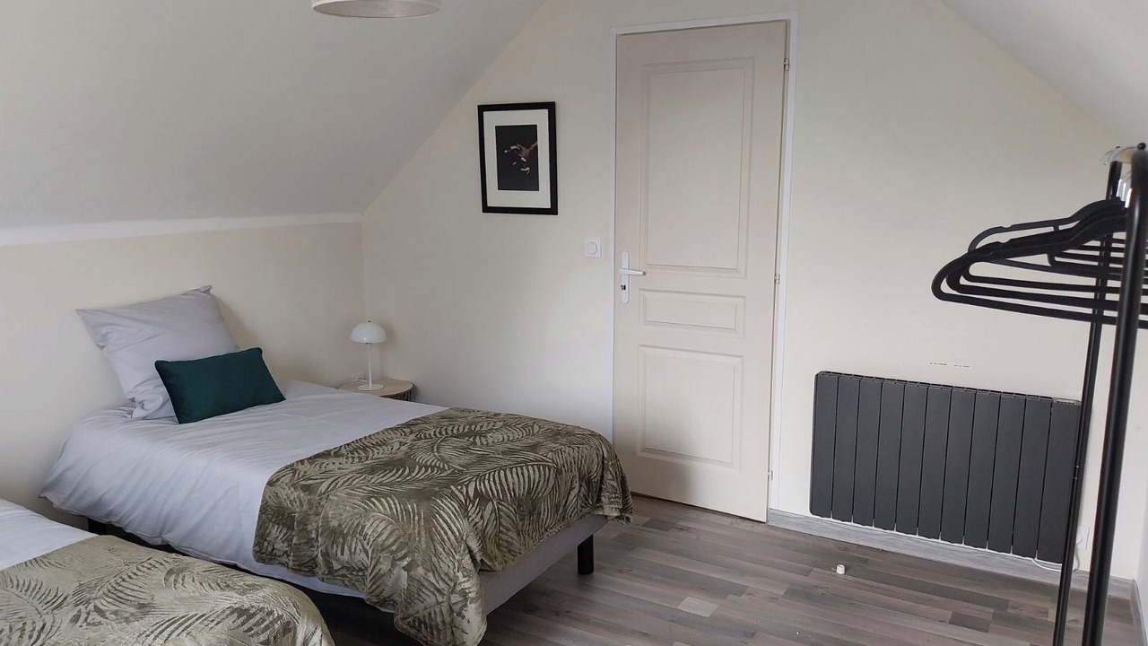 Photo of Bedroom in Maimbeville