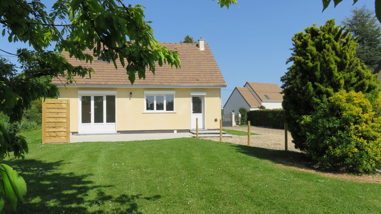 Photo of Outdoor in Maimbeville