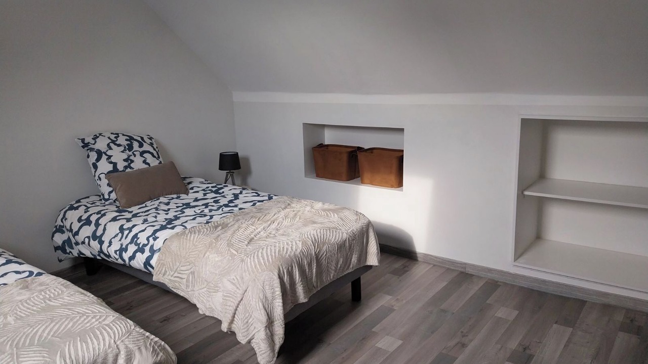 Photo of Bedroom in Maimbeville