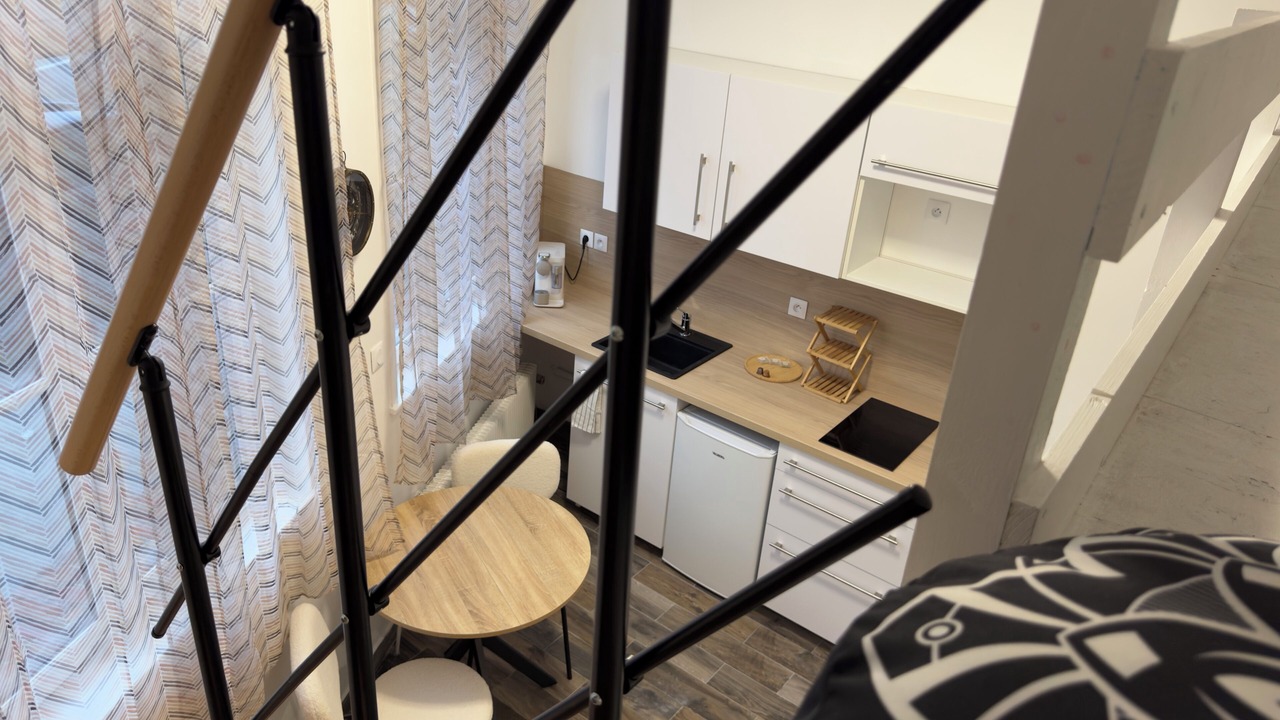 Photo of Bedroom in Centre