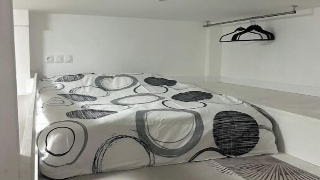 Photo of Bedroom in Centre