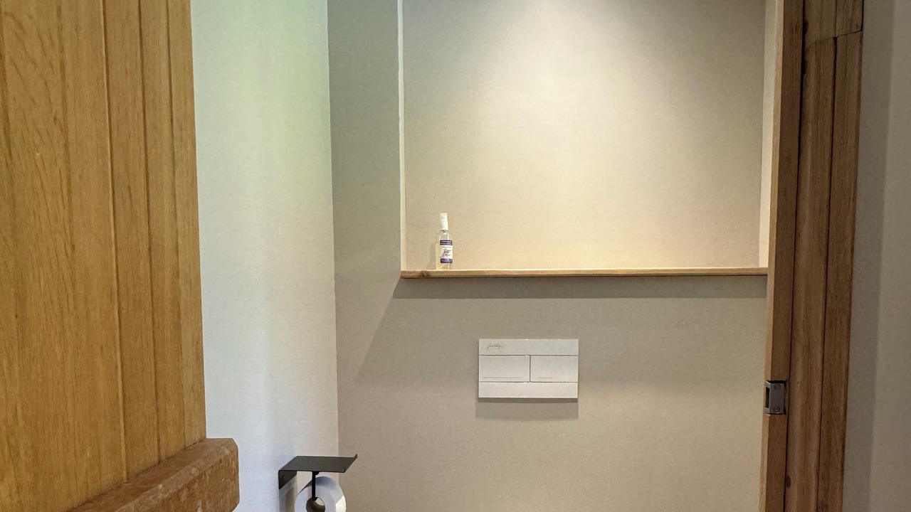 Photo of Bathroom in Longvilliers