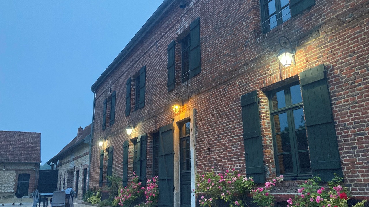 Photo of Outdoor in Longvilliers