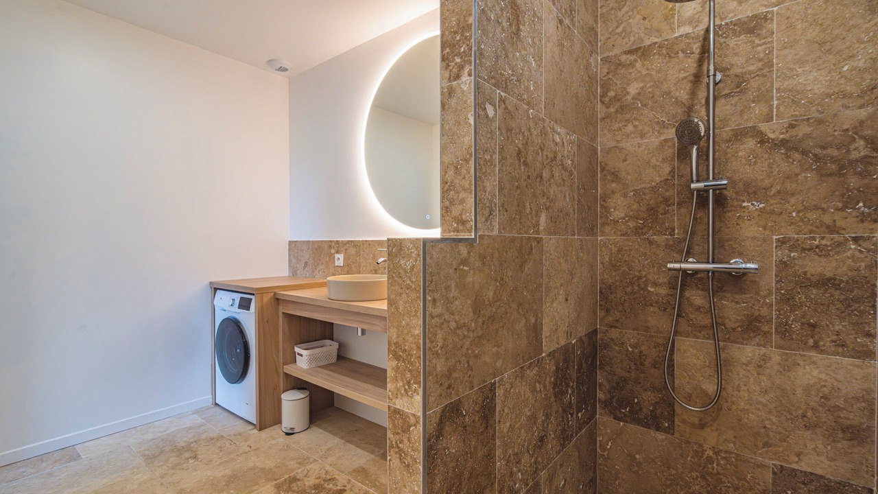 Photo of Bathroom in Athis