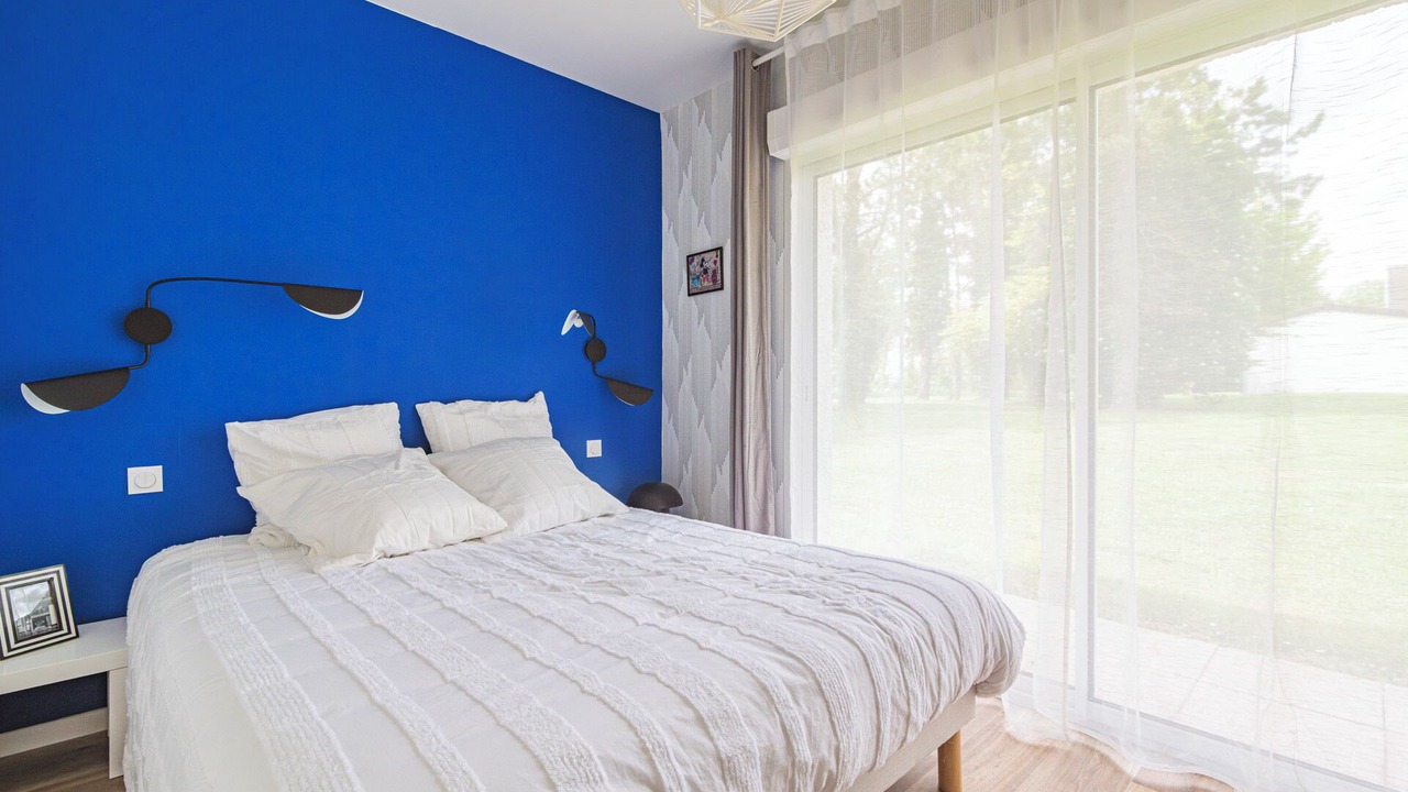 Photo of Bedroom in Athis