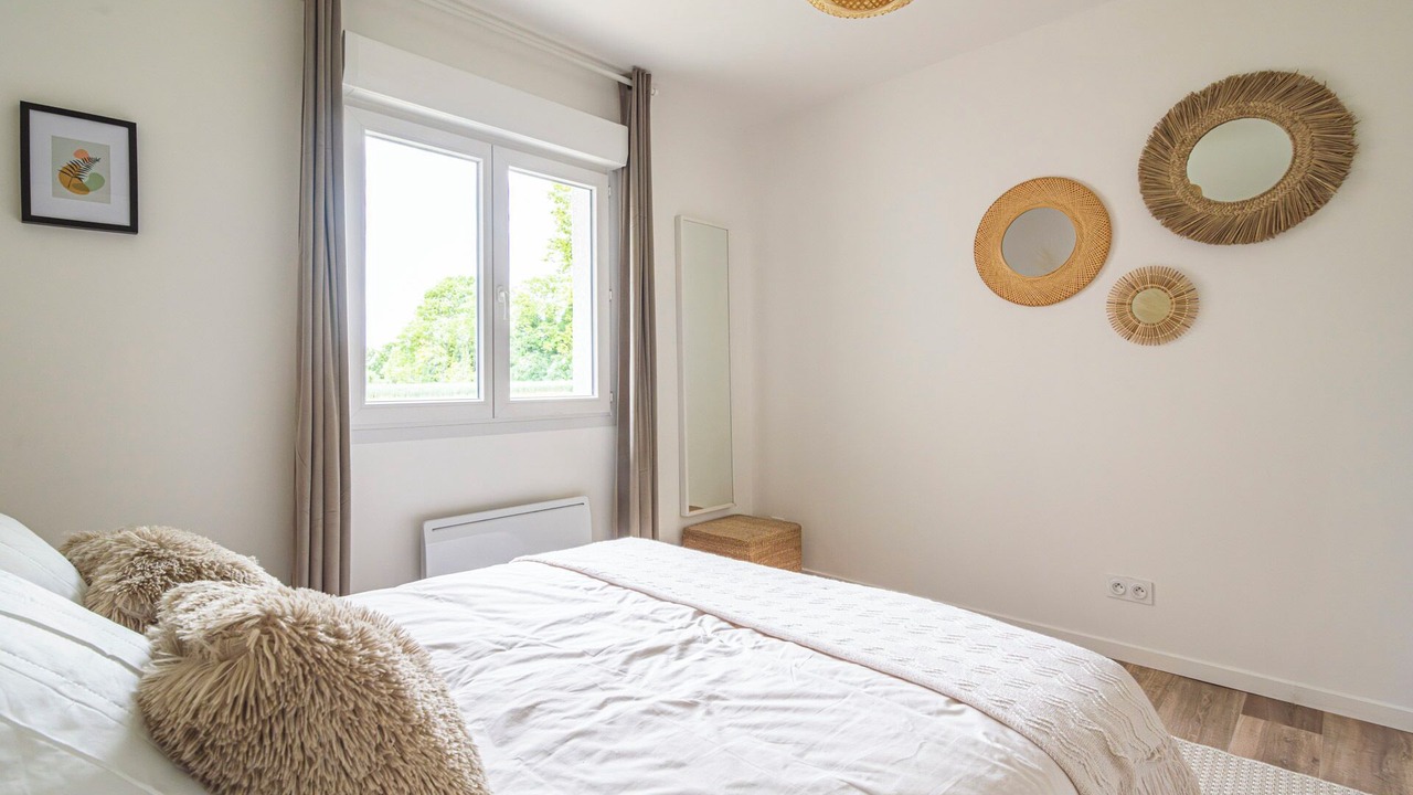 Photo of Bedroom in Athis
