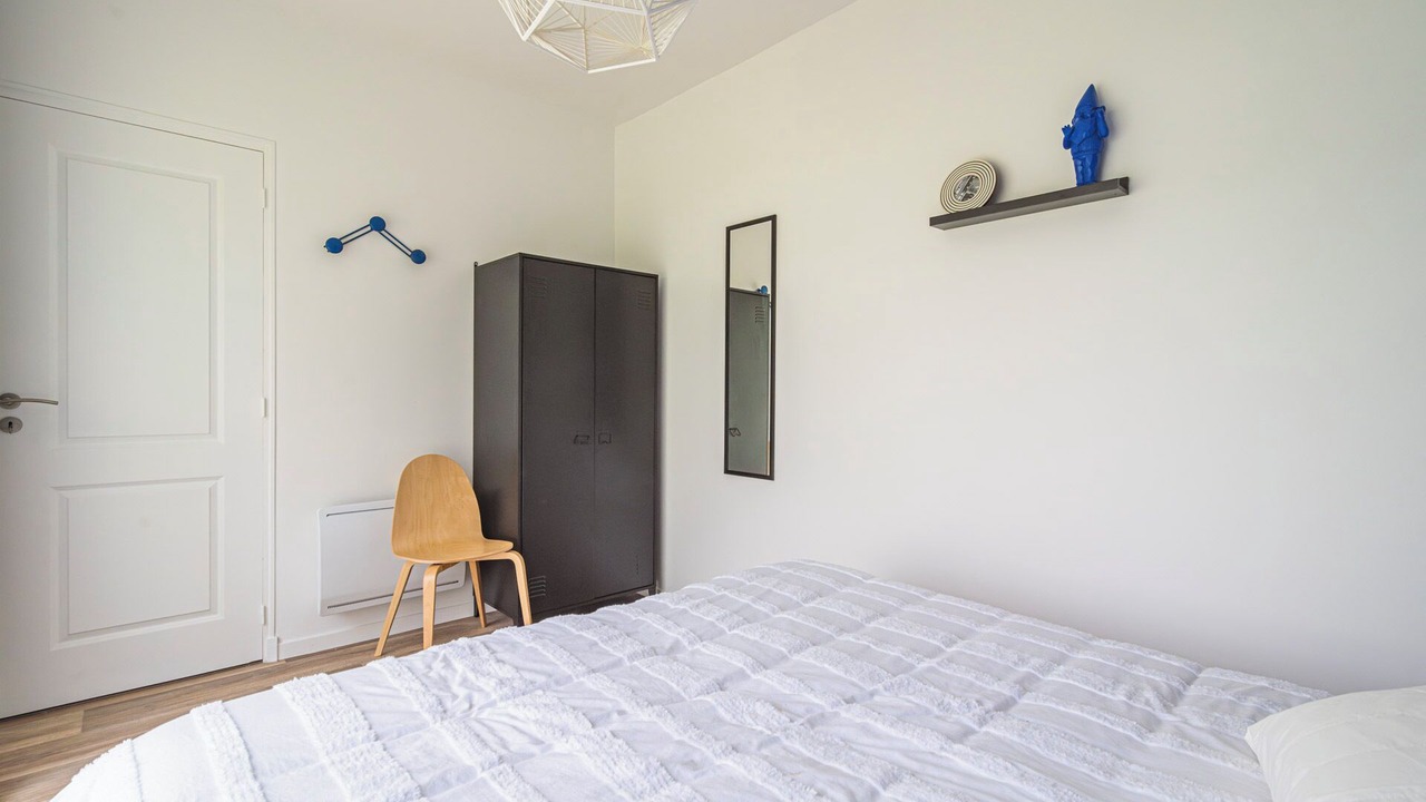 Photo of Bedroom in Athis