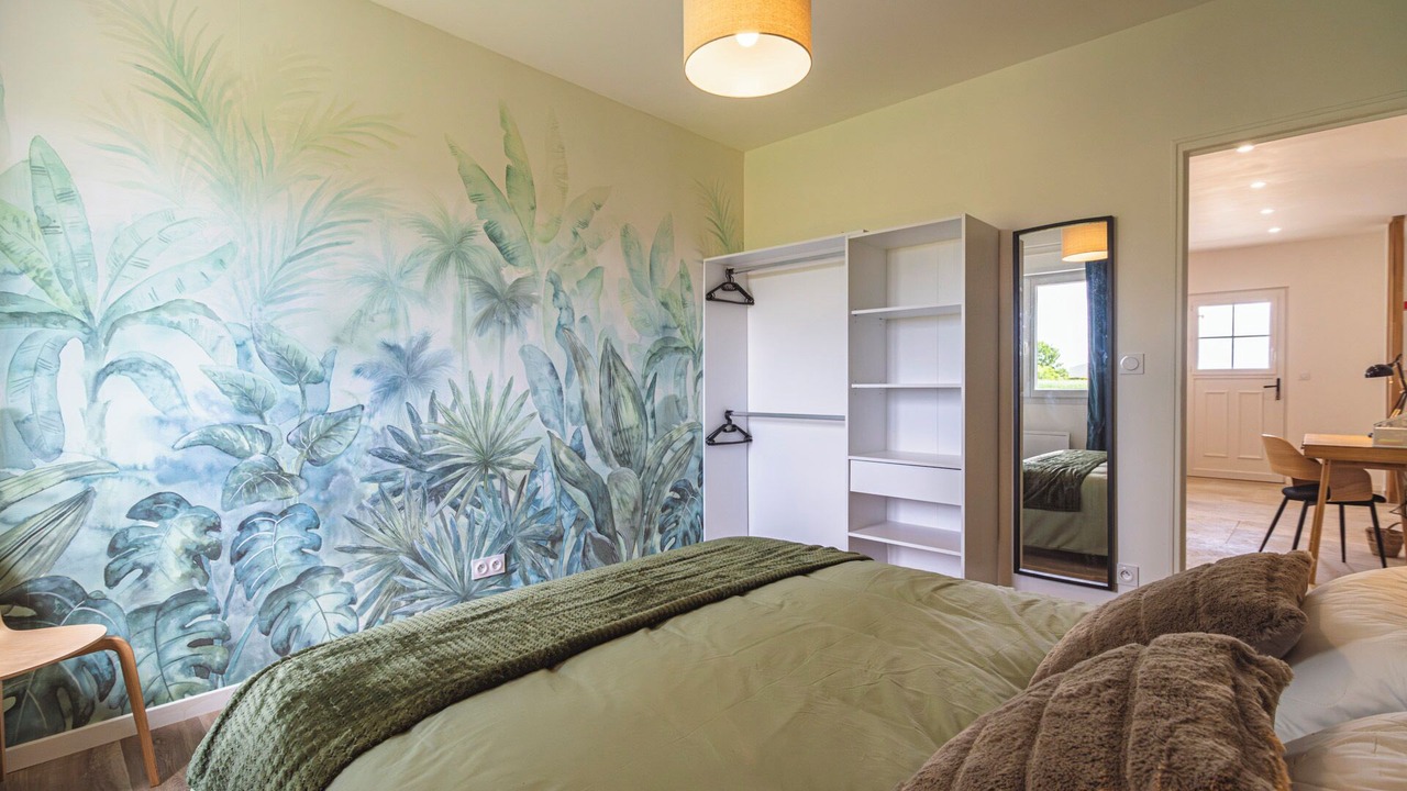 Photo of Bedroom in Athis