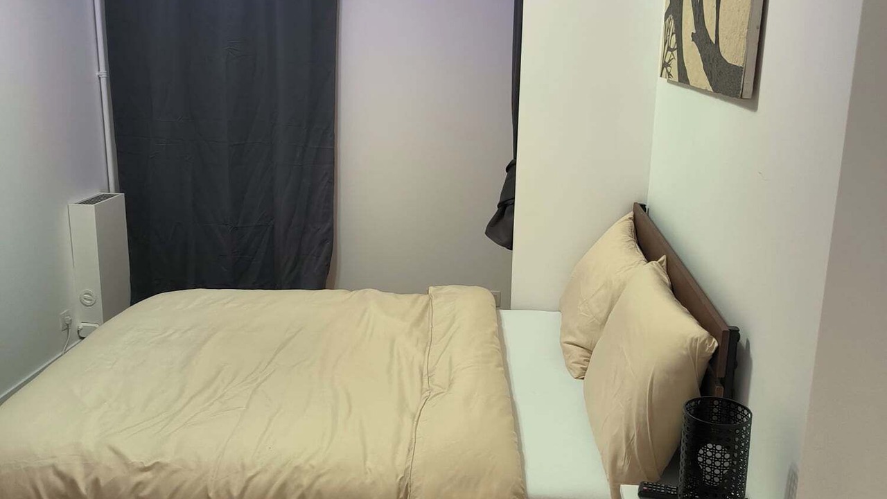 Photo of Bedroom in Bobigny