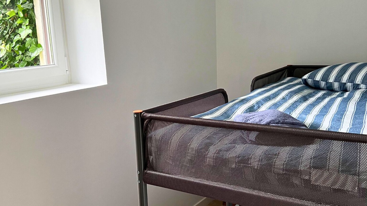 Photo of Bedroom in Paysages de la Champagne